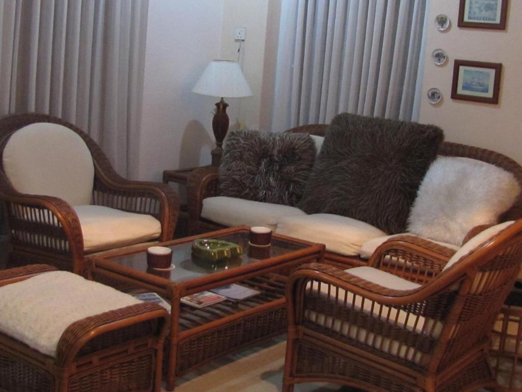 Whitehouse Residencies Bed & Breakfast Colombo Exterior photo